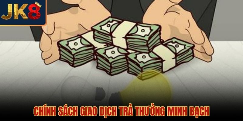 Cam kết thanh toán về chúng tôi và lợi ích hội viên