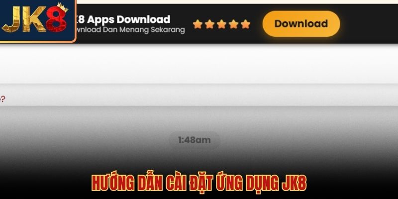 Quy trình tải app di động nhanh chóng tiện lợi