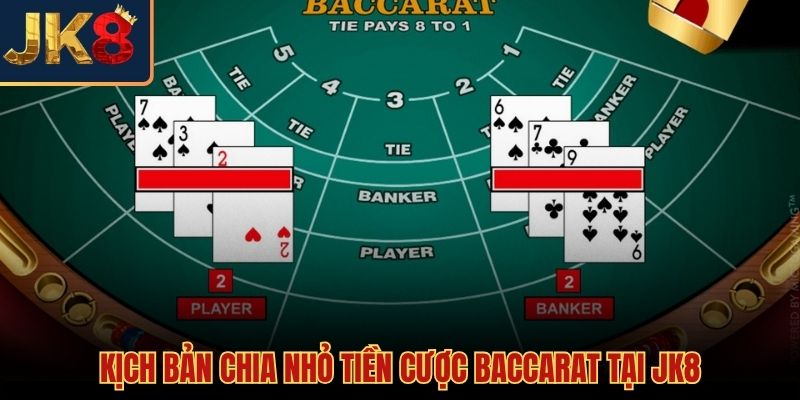 Quản lý vốn hiệu quả với cách đánh baccarat thông minh