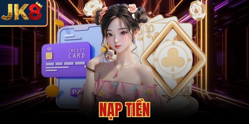 Nạp Tiền