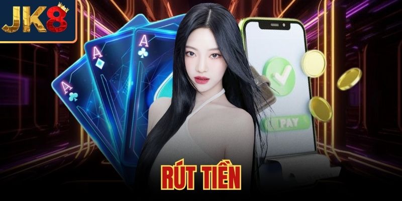 Rút Tiền