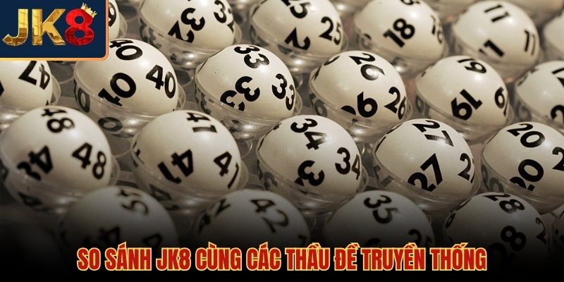 Hệ thống thầu đề offline và xu hướng trực tuyến