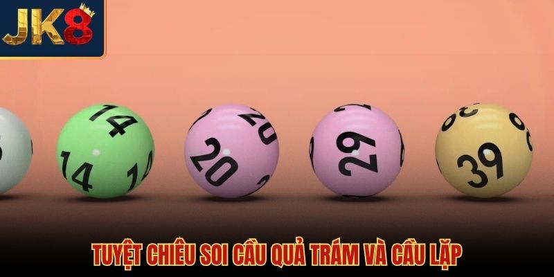 Toán học xác suất xổ số miền Trung
